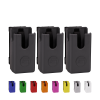 Ghost Hybrid 3 Pack Kit Magazine Pouch for Double Stack Magazines