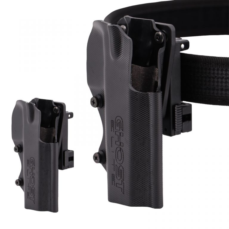 Ghost Holster USA Tactical, concealment and sports holsters
