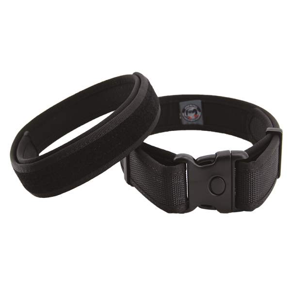 Duty Belt_black