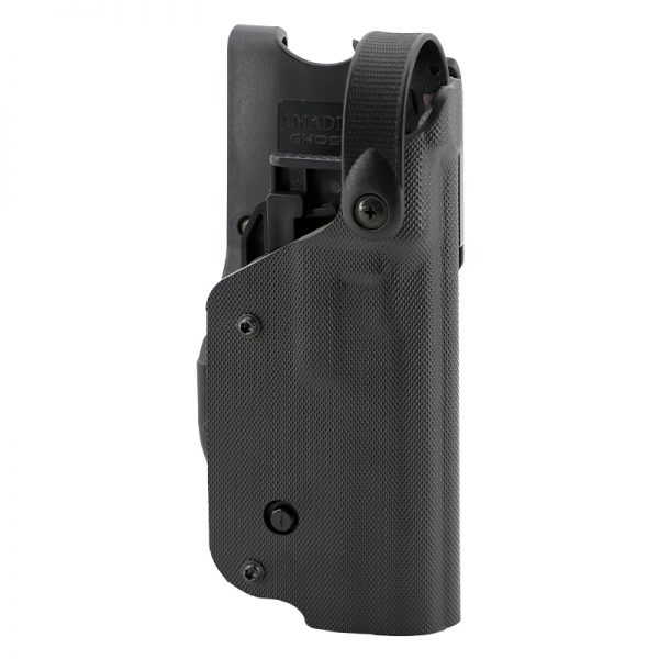 Ghost Holster USA Tactical, concealment and sports holsters
