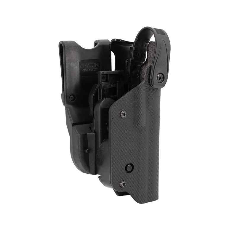 Ghost 5.2 Tactical Holster-Ghost USA