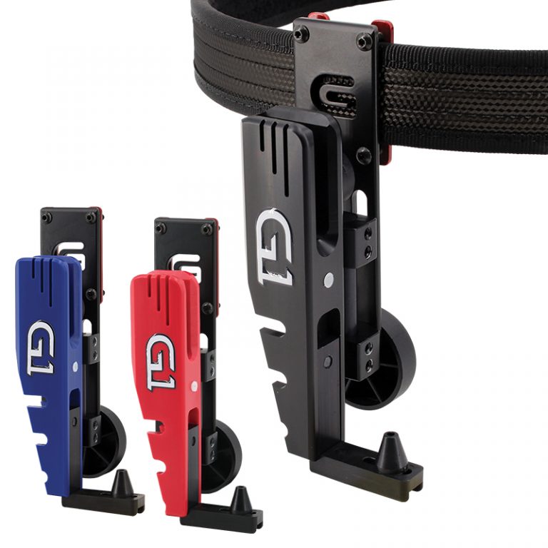 Ghost Holster USA Tactical, concealment and sports holsters