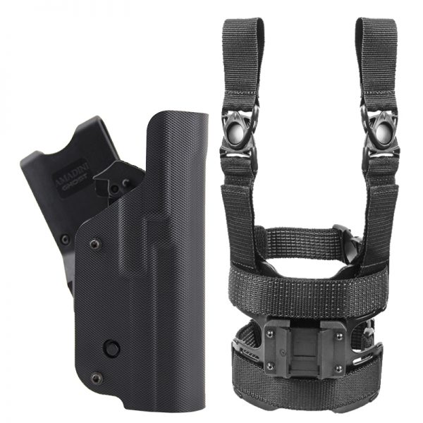 ghost 3 holster