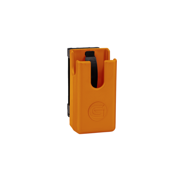 Hybrid Mag Pouch_Orange
