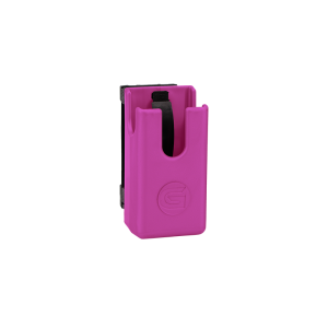 hybrid mag pouch - pink
