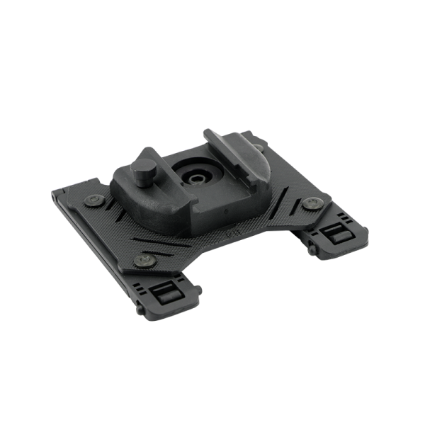 Mollè Vest Module_3_4