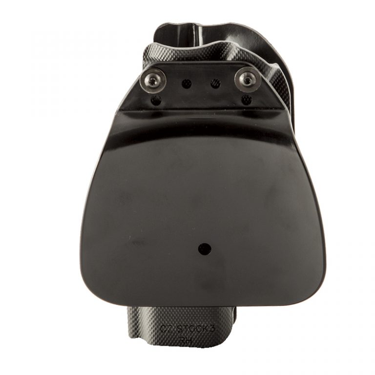 Civilian holster for concealed carry Ghost Usa