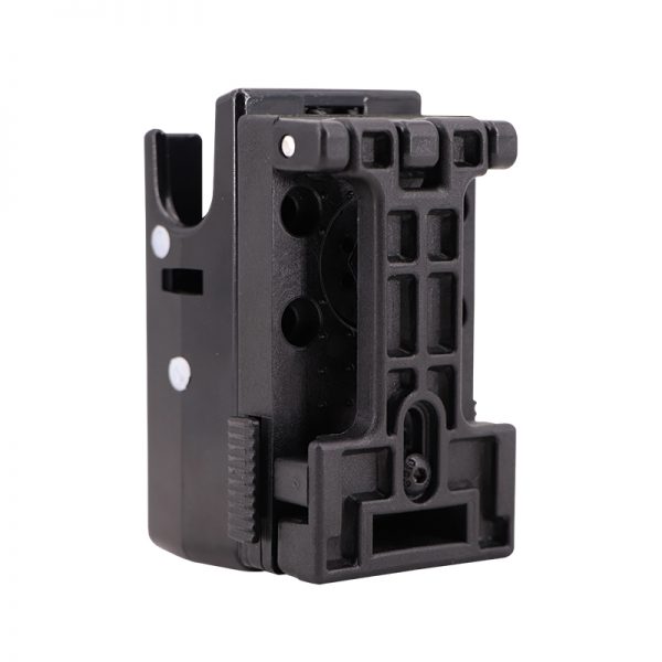360S MAG POUCH CLIP D