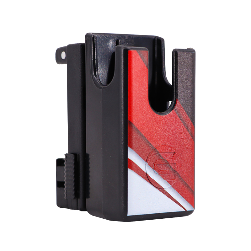 thumbnail image 2 of Magnetic Magazine Pouch For USPSA – All Division Legal – Single & Double Models Available 2 of 2