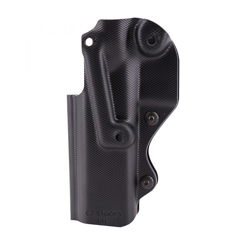 Ghost holster Hybrid Body only - Ghost USA