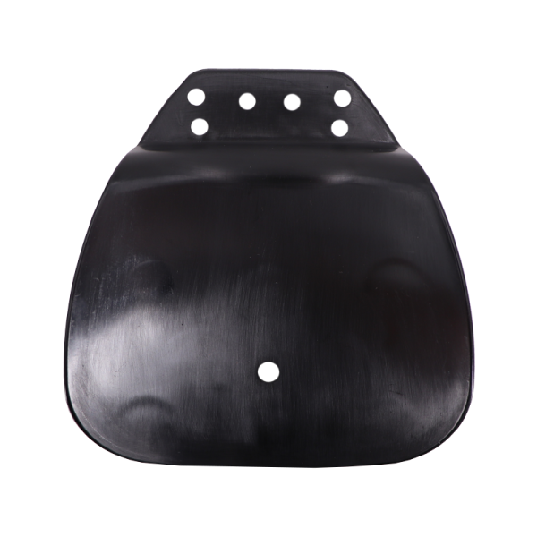 civilian paddle attach