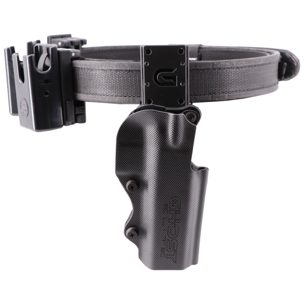 3 Gun Thunder 3G Elite rig set