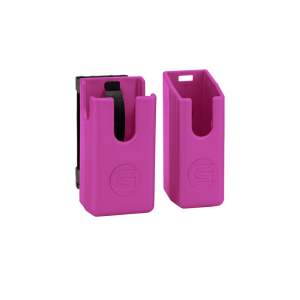 360°Mag Pouch - Pink