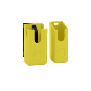360°Mag Pouch - Yellow
