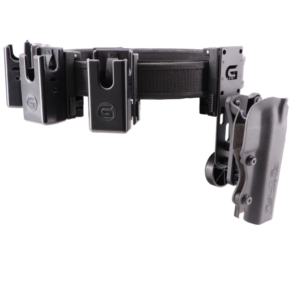 Thunder 3G Elite rig set2