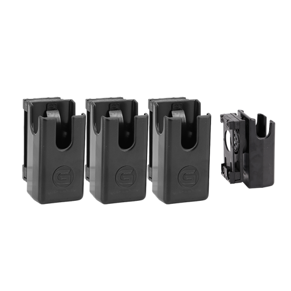 Thunder 3G Elite rig set_magpouch_standard