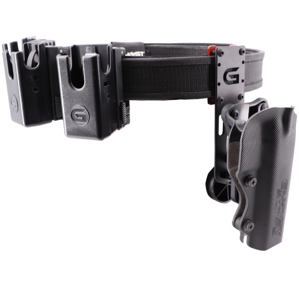 Thunder Elite rig set2