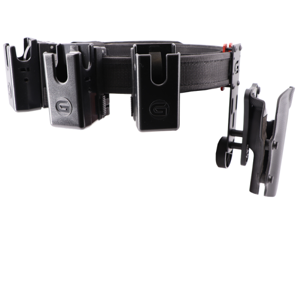 Thunder Elite rig set3