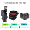 Thunder Elite Rig Set