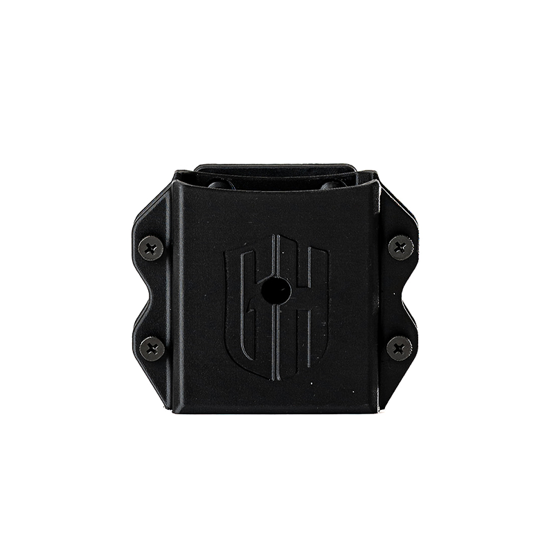 AR-15 MAG POUCH (with Quick release option)