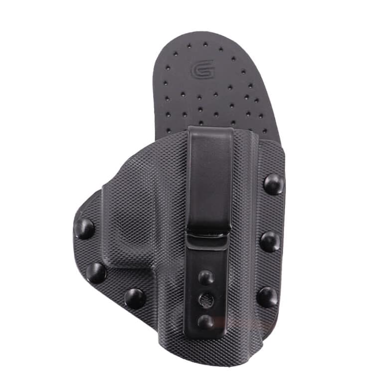 Ghost Holster USA Tactical, concealment and sports holsters