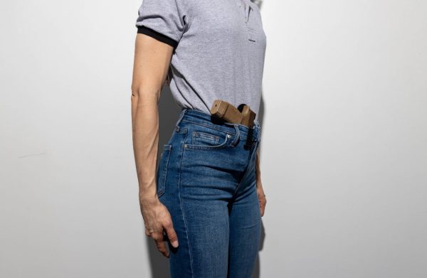 Civilian Inside S Elite