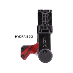 Hydra S 3G back