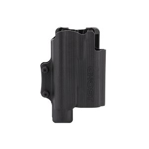 Ghost Holster Concealment OWB Civilian SF