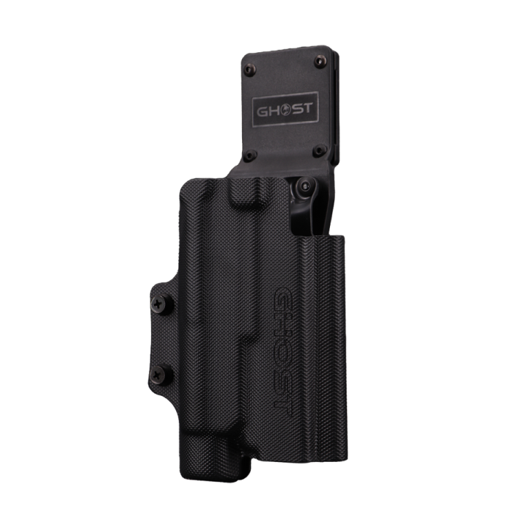 Civilian 3G Elite Holster for concealed carry Ghost USA