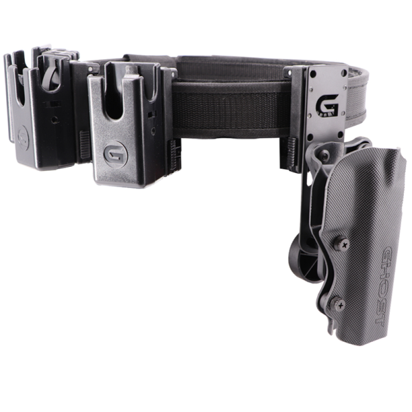 Thunder 3G rig set 2