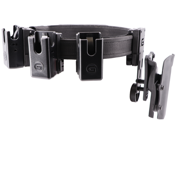 Thunder 3G rig set 3