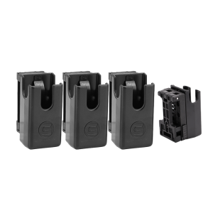 Mag Pouch thunder 3G rig set