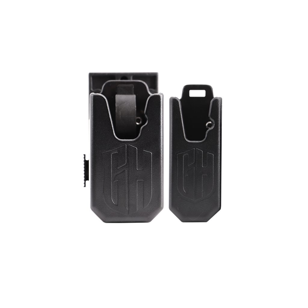 Mag. Pouches 360° and 360° plus - Ghost USA