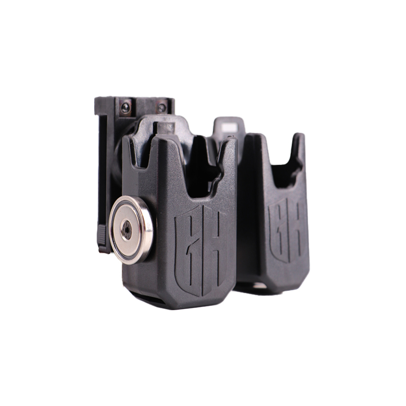 Mag. Pouches 360° plus w magnet