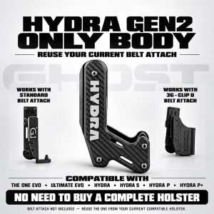GhostInternational_Sport_Holster_HydraGEN2_ONLYBODY