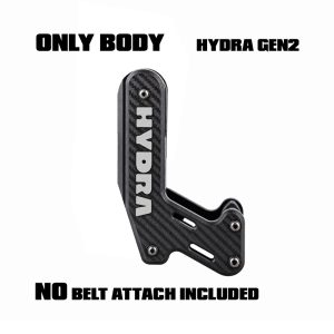GhostInternational SportHolster HydraGEN2 ONLYBODY front